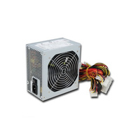 IN WIN Powerman 600W PSU ATX12 V2.2 Active PFC EPS 12V 80+ GOLD Certified