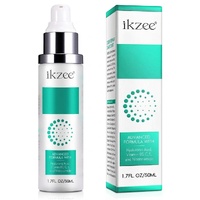 iKzee Facial Serum Hyaluronic Acid Niacinamide Vitamin C 50ml