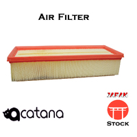 Engene Air Filter Cleaner JS A0265 (Equiv to RYCO A1554, Wesfil WA5026) Japan
