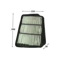 Engine Air Filter  Daewoo Lacetti 1.8L 2003-on (Equiv to A1517 WA1180)