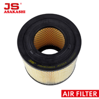Air Filter for Holden Rodeo 3.0 DIESEL 4JH1TC 2003-2008 (Equiv to Z158 A1504)