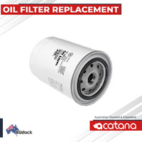 Oil Filter for Toyota Crown Hiace Hilux Land Cruiser Prado J-101C
