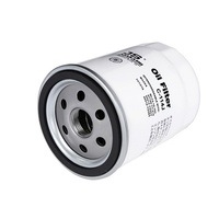 Oil Filter C114J W 8013 fits NISSAN NAVARA PATHFINDER RENAULT