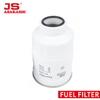 Diesel Fuel Filter for Nissan Navara D22 1997 1998 - 2016 QD32E TD27 YD25DDTi