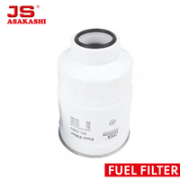 JS FC226J Diesel Filter