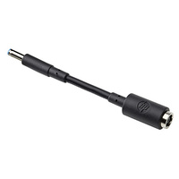 HP K0Q39AA DC Dongle 7.4 mm to 4.5