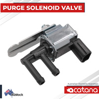 EVAP Vapor Canister Purge Solenoid Valve for Mazda 6 L4 2003 2004 2.3L 3.0L MFI V6
