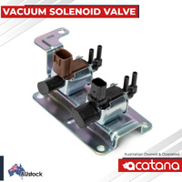 Emission Intake Manifold Runner Solenoid Valve for Mazda 3 5 6 CX7 K5T81777