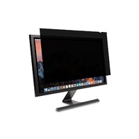 Privacy Screen for 27" Widescreen Monitors Protector Kensington Limits viewing angle K60729WW