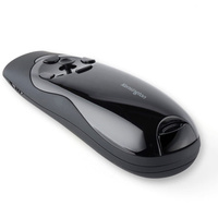 Presenter Laser Pointer Red Wireless Expert Cursor control Kensington K72425