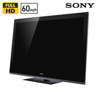 SONY Smart LED TV HDTV Bravia KDL-60LX900 60" in Full HD 3D MOTIONFLOW 200Hz PRO