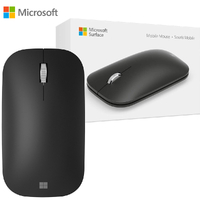 Microsoft KTF-00005 Mobile Bluetooth Mouse Black