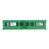Kingston ValueRam 8GB DDR3L Desktop Memory module 1600MHz, PC3-12800  240-pin, 1.35V