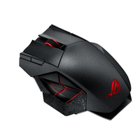 Asus ROG Spatha RGB Wireless Wired Laser Gaming Mouse 8200dpi