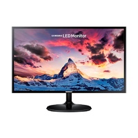 Monitor 24" Gaming LED LCD FullHD 1080P FreeSync PL Samsung LS24F350FHEXXY