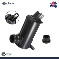 Windscreen Washer Pump for Ford Falcon FG Mk1 MK2 2008 - 2014 Front