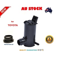 Windscreen Washer Pump TOYOTA PRIUS NHW20 HB 1.5 2003 - 2014