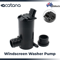 Windscreen Washer Pump for Toyota Starlet EP90 4 Dr 1996-1999