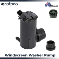 Windscreen Washer Pump for Toyota Hilux KZN165 LN147 LN167 1997 - 2005