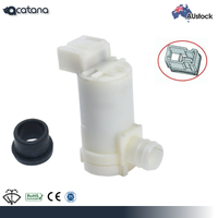 Windscreen Washer Pump for Nissan Almera N15 N16 1995 - 2006