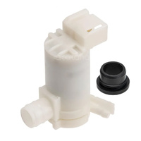 Windscreen Washer Pump for Nissan Patrol GR Y60 1986 - 1998 Water Motor
