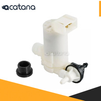 Windscreen Washer Pump for Nissan Micra K13 2010 - 2016 (1.2L, 1.5L, Front)