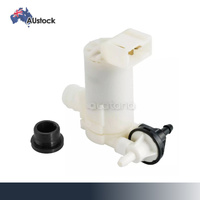 Windscreen Washer Pump for Nissan Micra K13 2010 - 2016 (1.2L, 1.5L, Front)