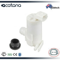 Acatana Washer Pump For Infiniti G35 Front Motor 2003 - 2005 2006 2007 2008 Windscreen