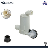 Acatana Windscreen Washer Pump for Infiniti QX56 2011 2012 2013 Wiper Spray Motor
