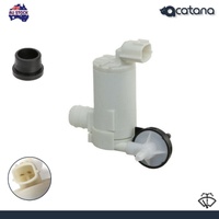Windscreen Washer Pump for Nissan 370Z 2009 - 2014 (Front)