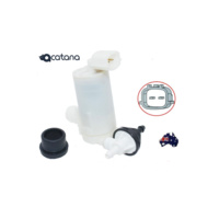 Windscreen Washer Pump for Nissan 370Z 2009 - 2014