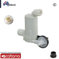 Windscreen Washer Pump for Nissan Cube 2002 - 2016