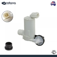 Windscreen Washer Pump for Nissan NV200 2009