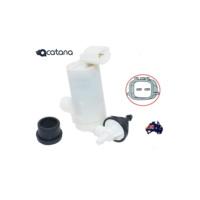 Acatana Windscreen Washer Pump for Nissan NV200 2009 Water Spray Motor