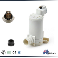 Windshield Washer Pump for Nissan Navara D22 1997 - 2001