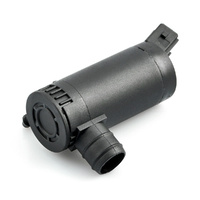 Front Windscreen Washer Pump Ford Fairlane NU 1998-2003 GHIA V8