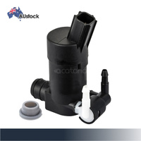 Windscreen Washer Pump for Ford OEM Replace BV6117K624BA BV61-17K624-BA