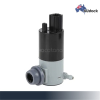 Windscreen Washer Pump for Ford OEM Replace 8A69-17K624-AA 8A6917K624AA
