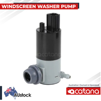 Windscreen Washer Pump for Ford Ranger PK 2009 - 2011