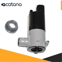 Windscreen Washer Pump for Ford Ranger PX 2011 - 2019