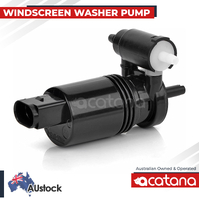 Windscreen Washer Pump for Jeep Grand Cherokee WK 2011 - 2019 Front Rear