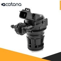 Windscreen Washer Pump for Lexus LX570 URJ201R (Rear)