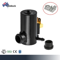 Front Washer Pump Windscreen for Honda Accord 2.0 2.4 1999-2002