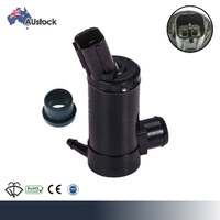 Windscreen Washer Pump for Subaru Outback IV 2004 - 2013 Front AU