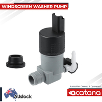 Windscreen Washer Pump for Nissan Pathfinder R51 2005 - 2013 Front Rear