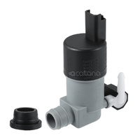 Windscreen Washer Pump for Nissan Citroen Renault Front Rear