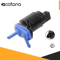 Windscreen Washer Pump for Volkswagen Polo 6N1 Mk 1996 - 1999