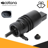 Acatana Windscreen Washer Pump for Audi A8 D2 D3 2002 2003 2004 2005 2006 2007 - 2018 A2108690821