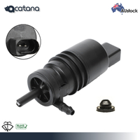 Windscreen Washer Pump for Mercedes Benz CLK C208 A208 C209 A209 1997 - 2010 67128362154