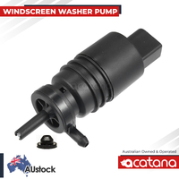 Acatana Windscreen Washer Pump Fits BMW 3 5 X Z Series F11 F25 E36 E46 E53 E83 E85 E86 A2108690821